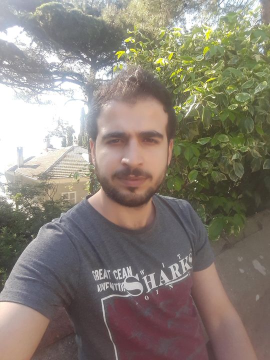 Ahmet