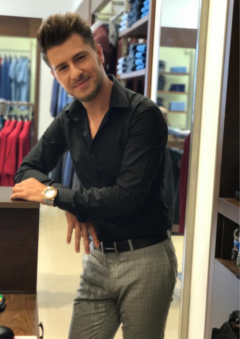 Emre
