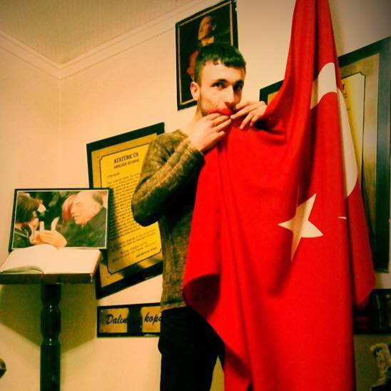 Ahmet