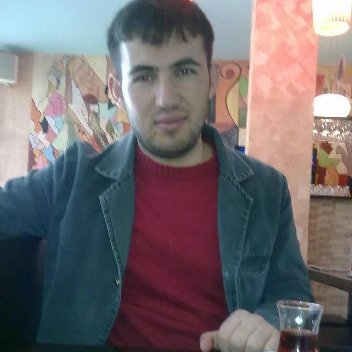 Ufuk