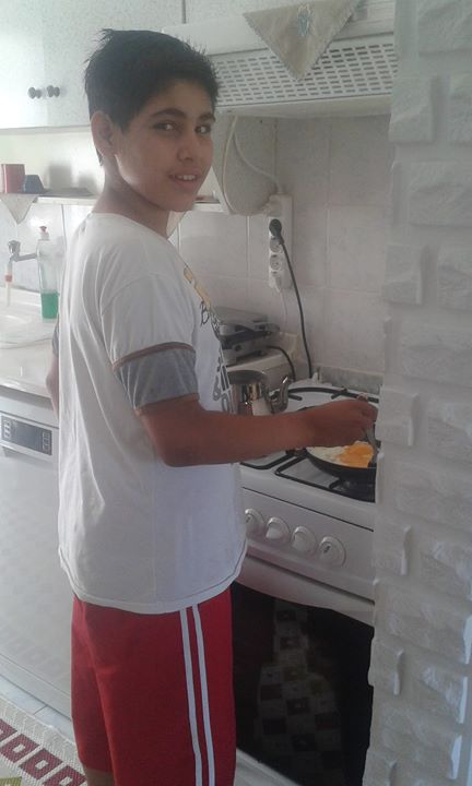 Ismail