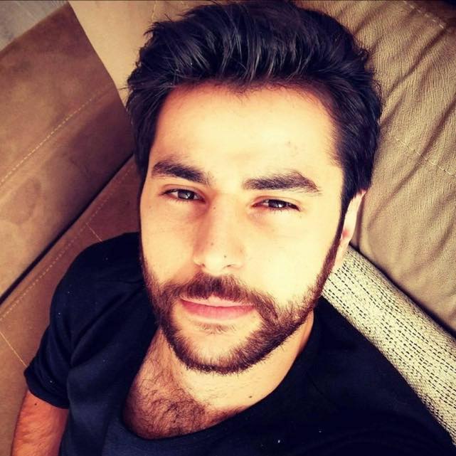 Yalçın