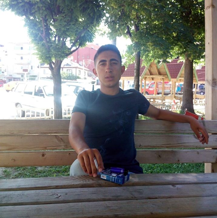 Ahmet