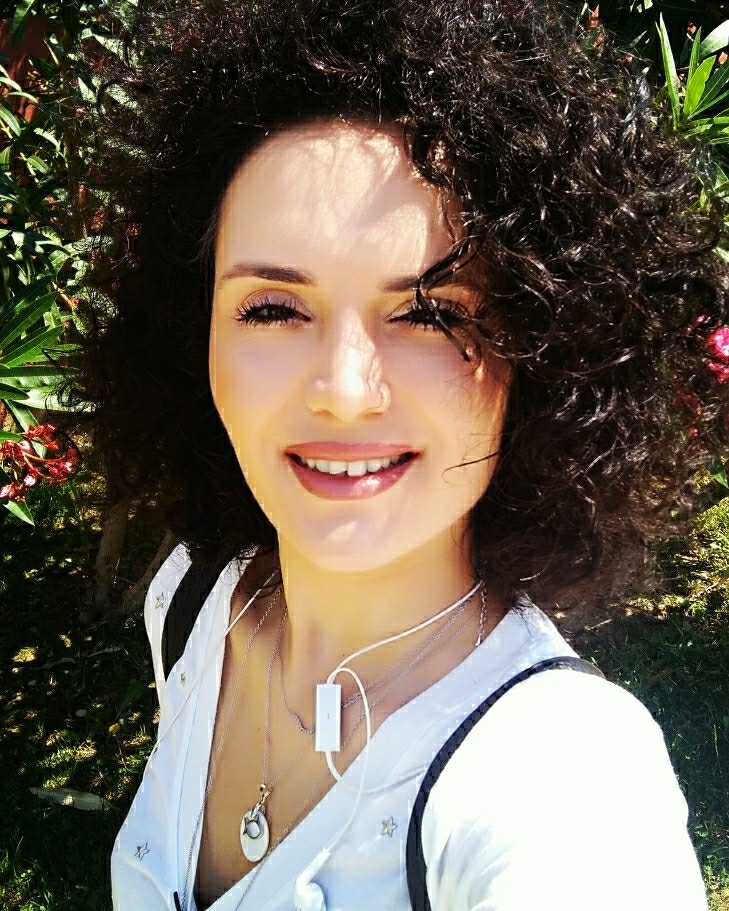 Özlem