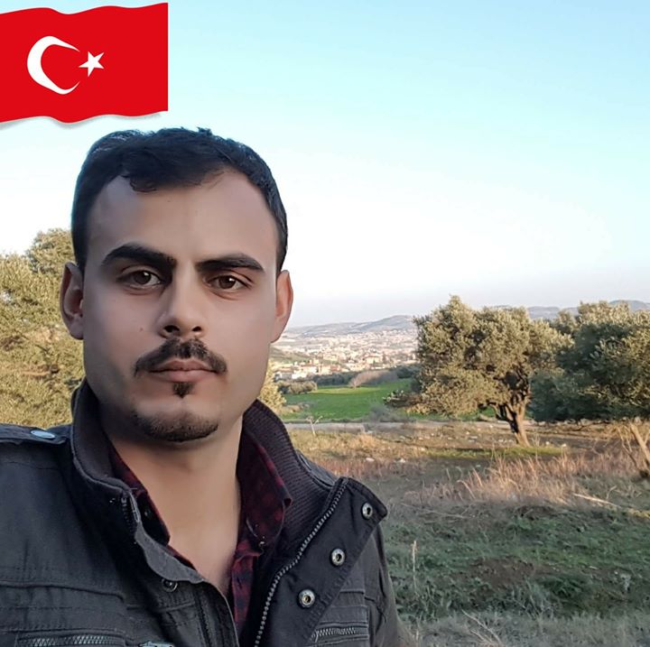 Coşkun