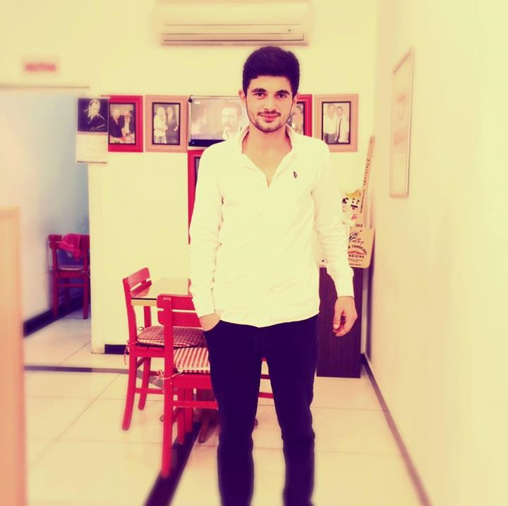 Ismail