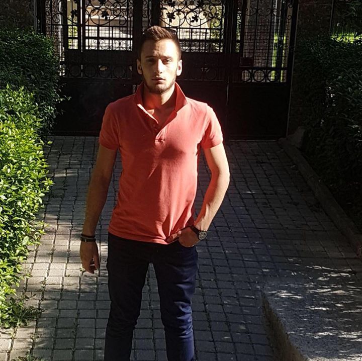 Cenk