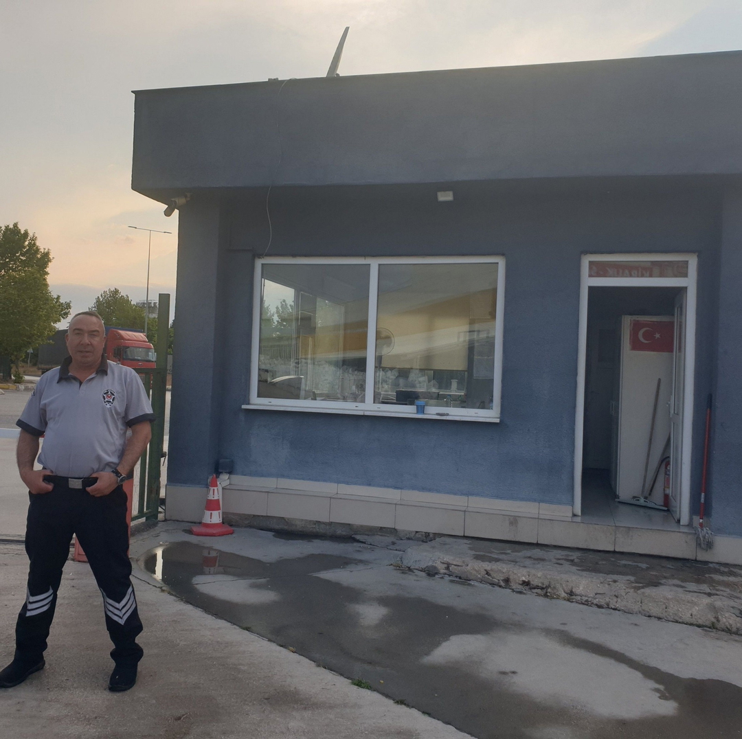 Serdar