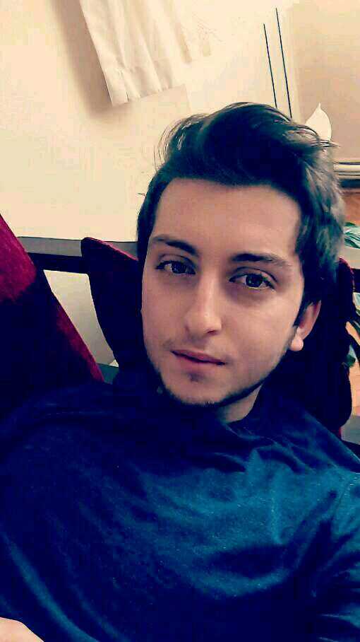 Halil