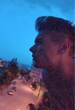 Halil