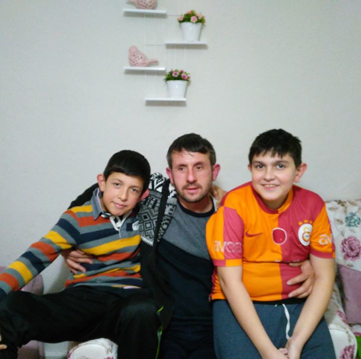 Hakan