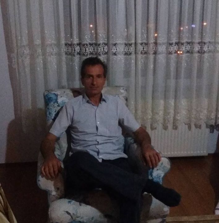 Ahmet