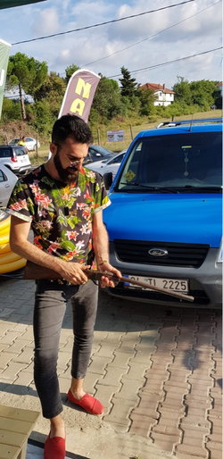 Mustafa