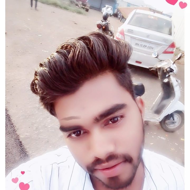 Vishal