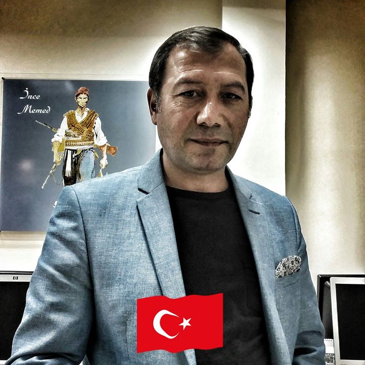 Ahmet