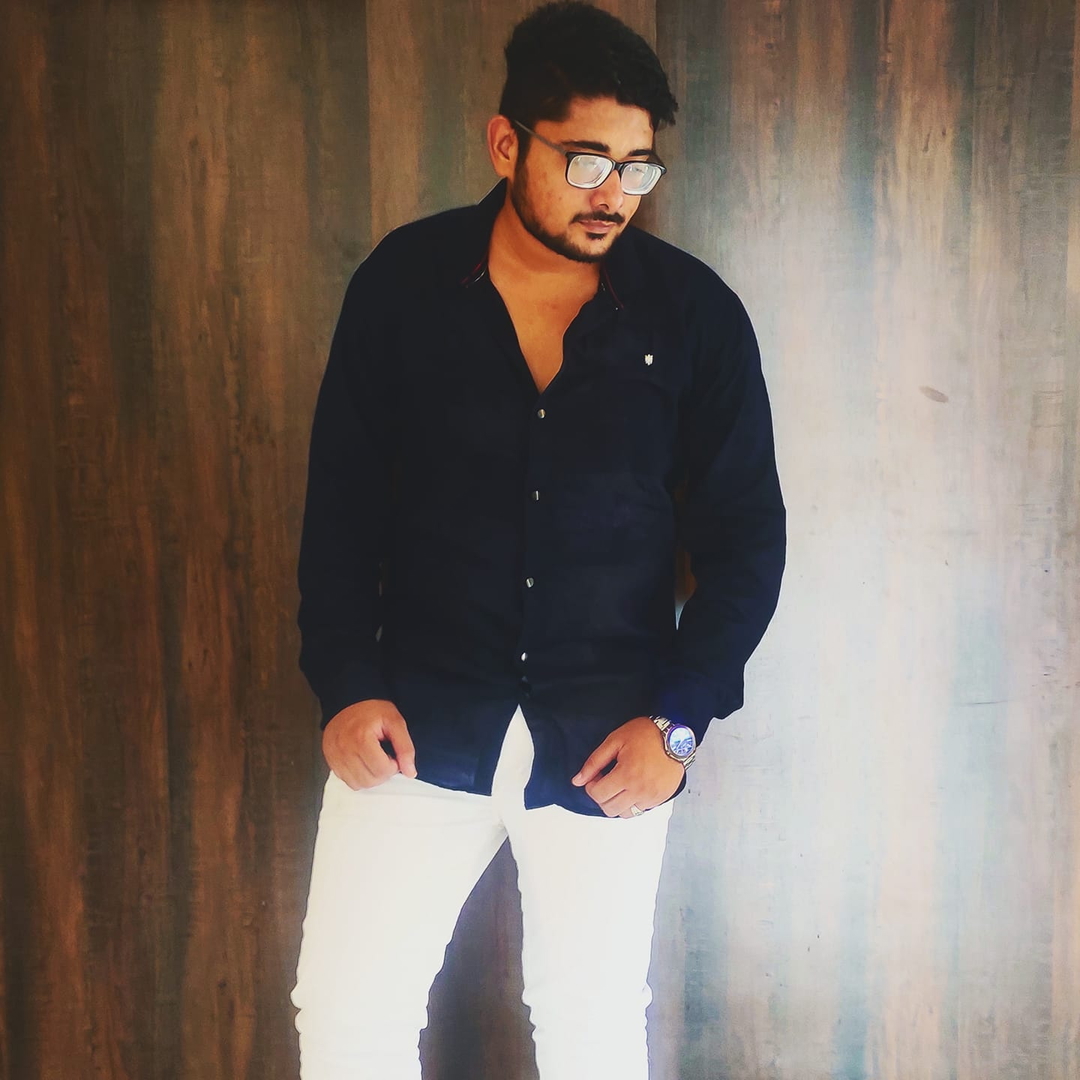 Tufail