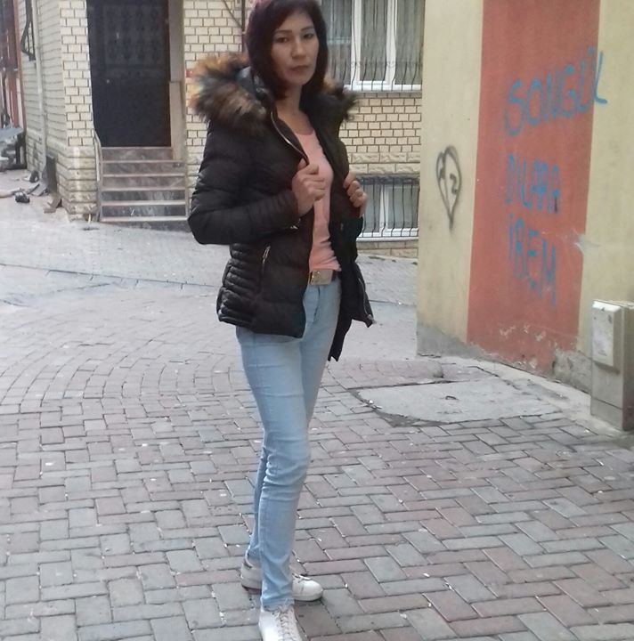 Anora