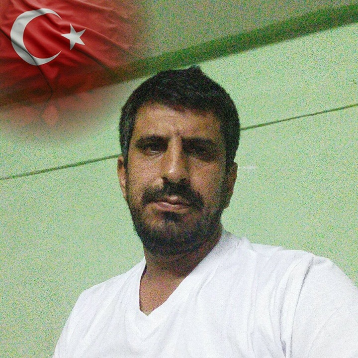 Turgay