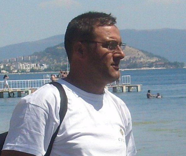 Turgay