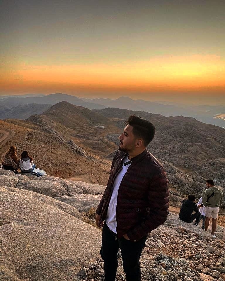 Yusuf