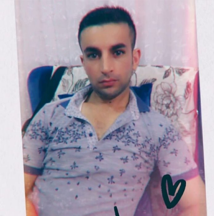 İrfan