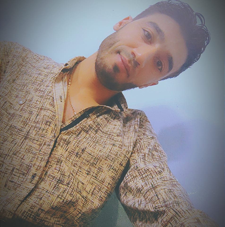 أحمد