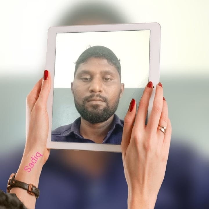 Sadiq