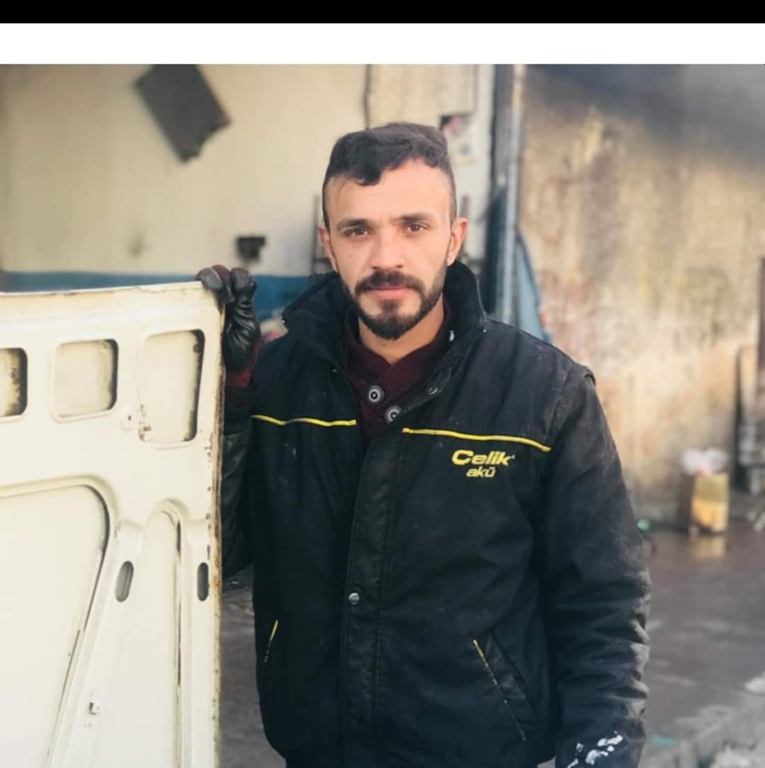 Mahmut
