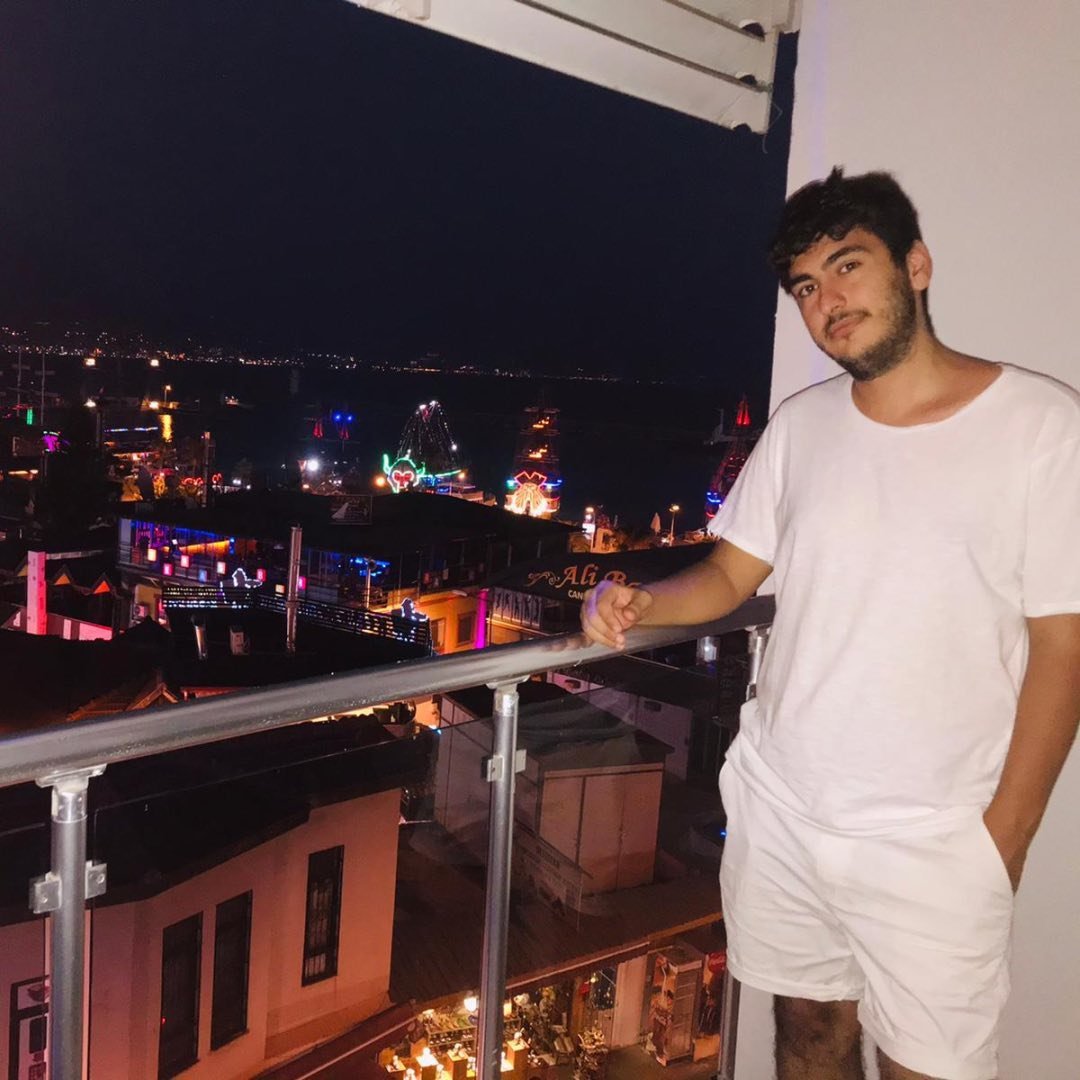 Ibrahim