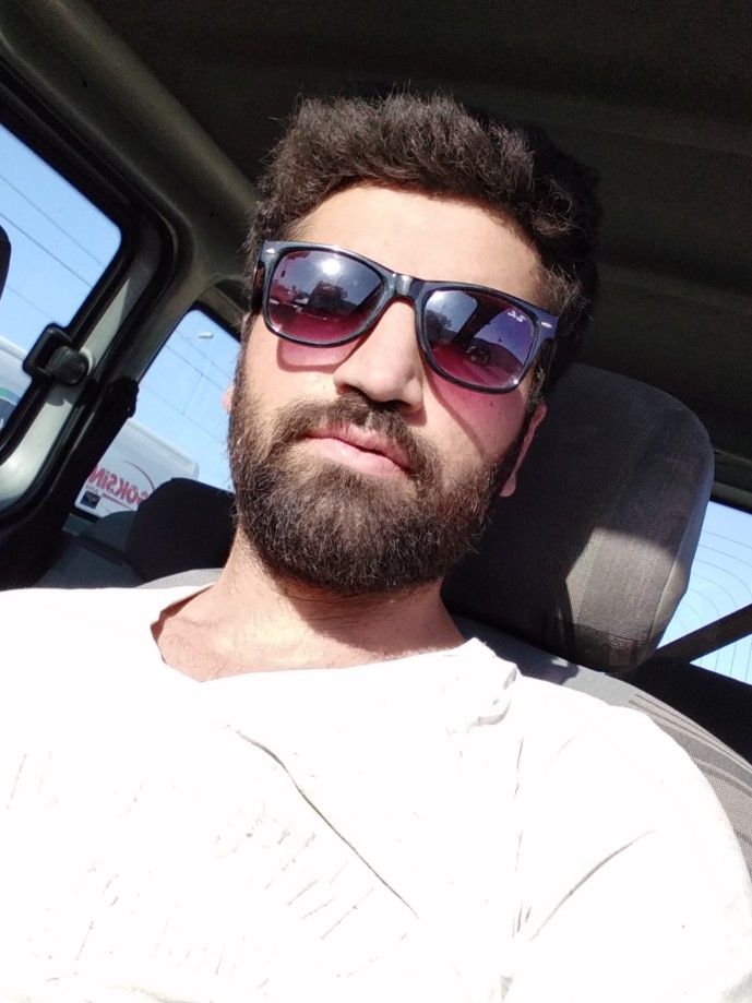 Deniz