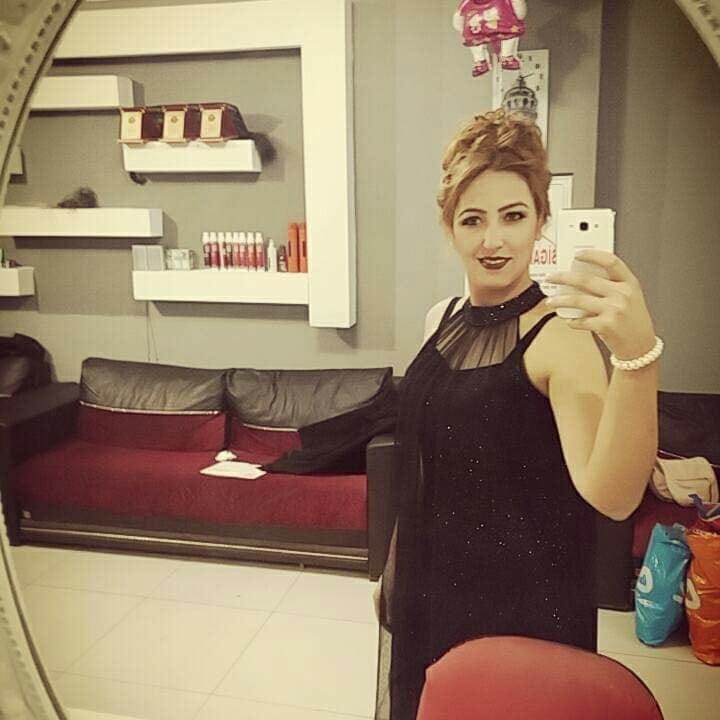 Nazlı