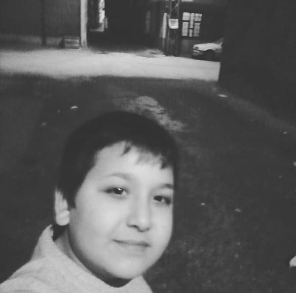 Mehmet