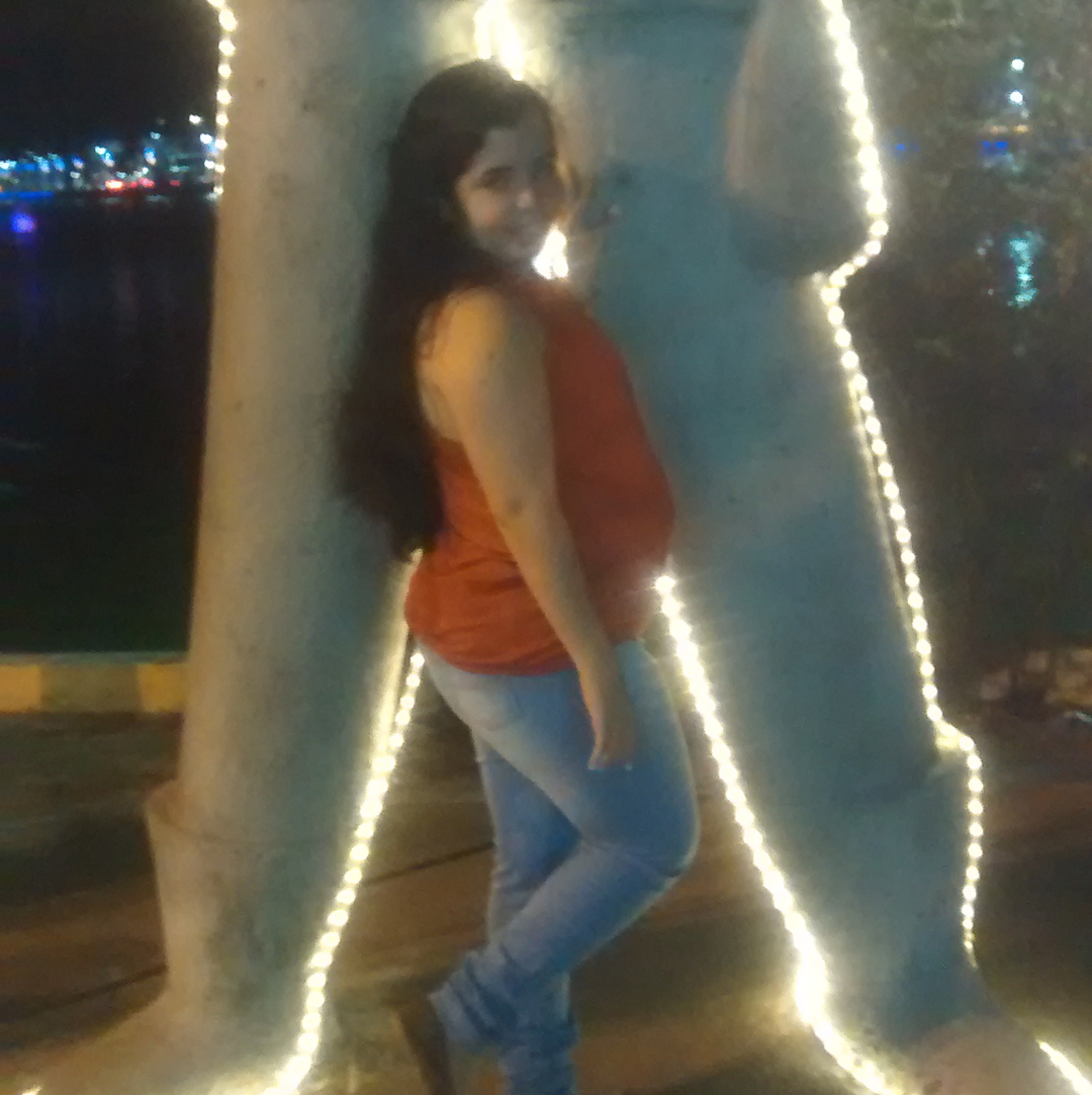 Lidy