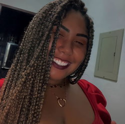 Isabelly
