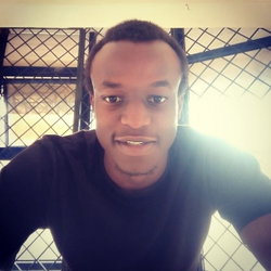 Njuguna