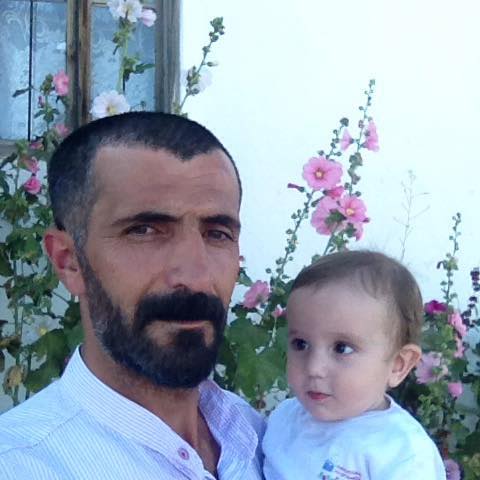 Erkan