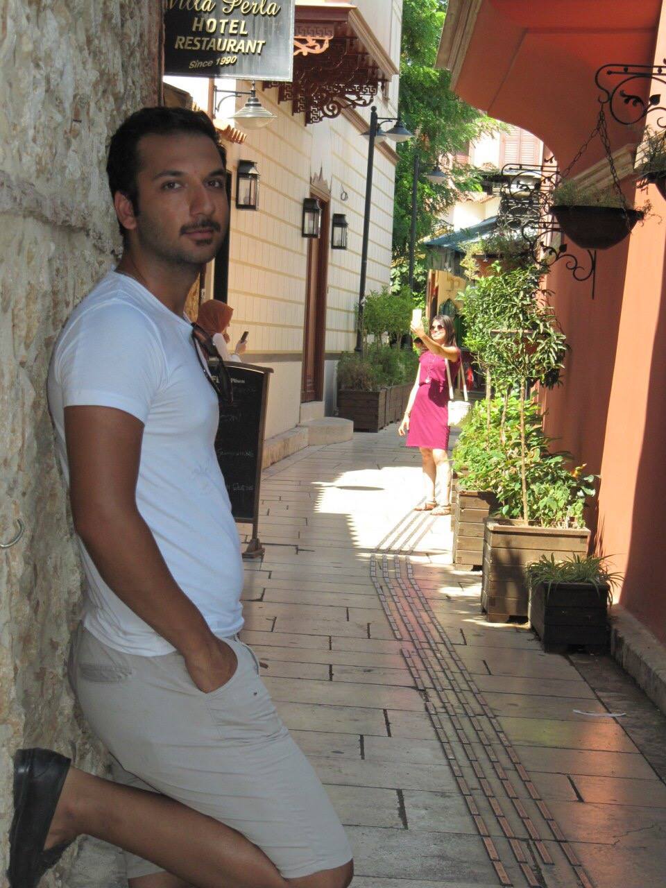Hamidreza