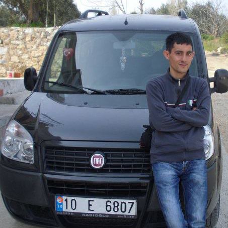 Bayram