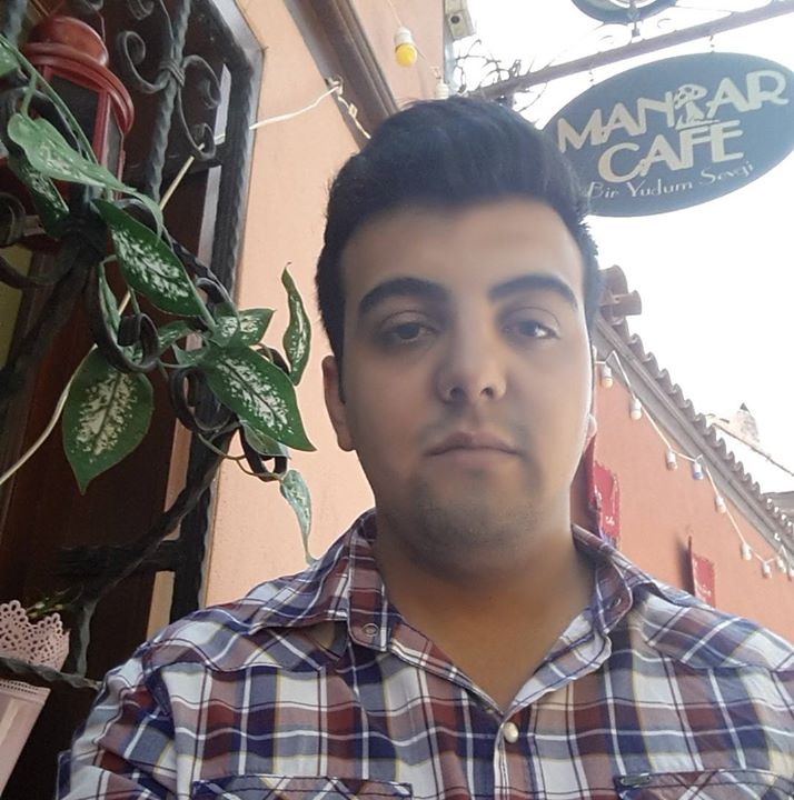 Ali