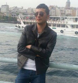 Mahmut