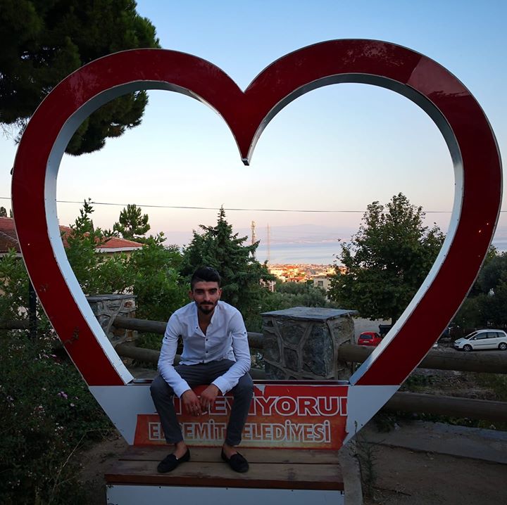 Oğuz
