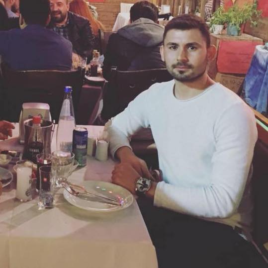 Mehmet