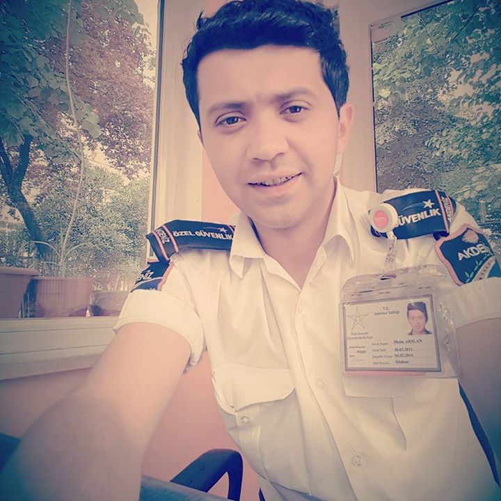 Metin