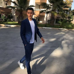 Mehmet