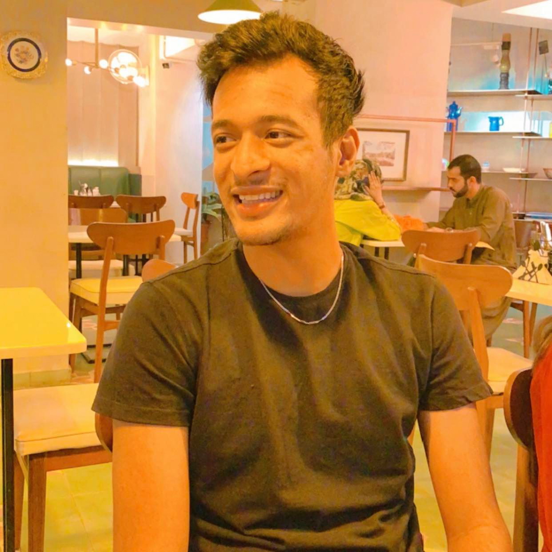 Abdullah