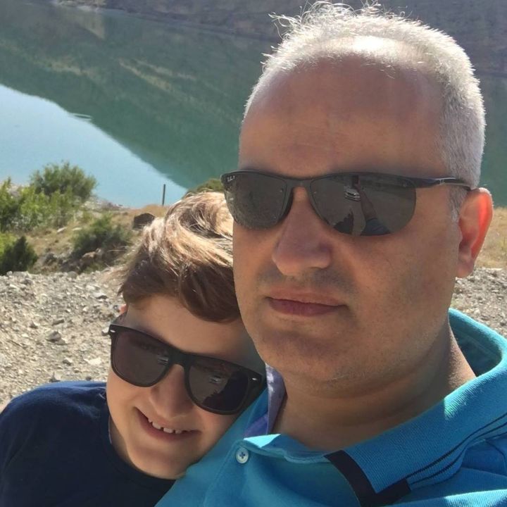Serdar