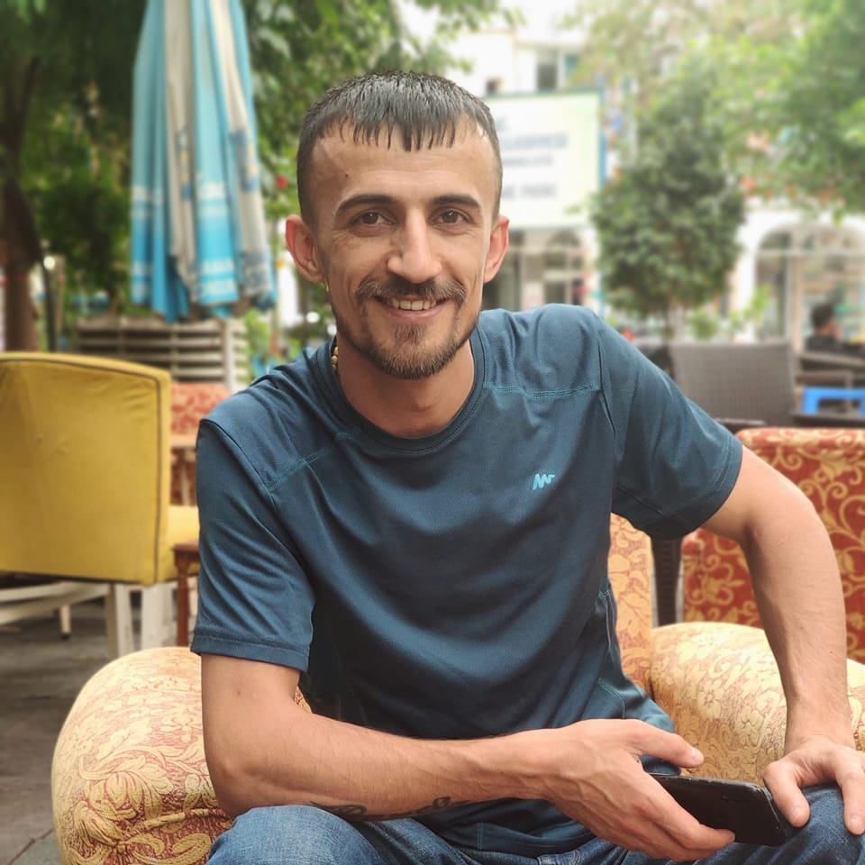 Şinasi