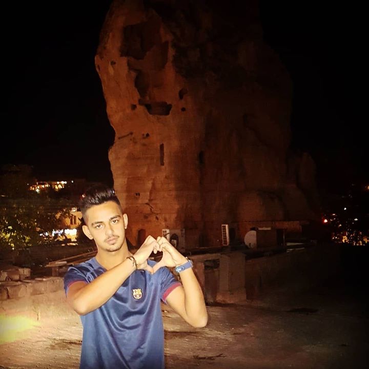 Melih
