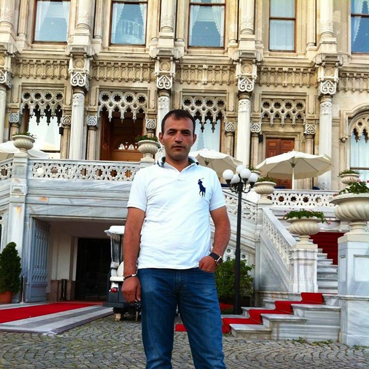 Ismail