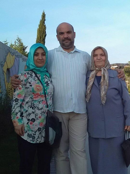 Mustafa